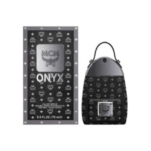 אוניקס אדפ לגבר 75 מ"ל - אם סי אם MCM - Onyx EDP For Men 75ML