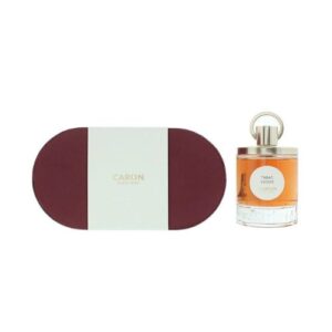 טבק אקסקיז אדפ לאישה 100 מ"ל - קארון Caron - Tabac Exquis EDP For Women 100ML
