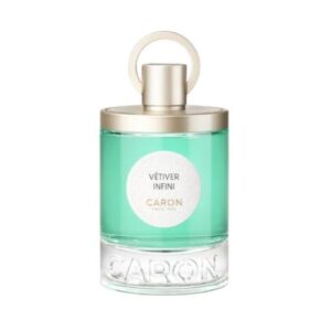 וטיבר אינפיני אדפ יוניסקס 100 מ"ל - קארון Caron - Vetiver Infini EDP Unisex 100ML