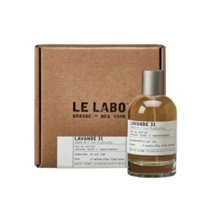 לה לאבו לבנדה 31 אדפ יוניסקס 100 מ"ל - Le Labo - Lavande 31 EDP Unisex 100ML