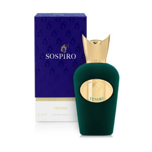 טנורה אדפ יוניסקס 100 מ"ל - סוספירו Sospiro - Tenore EDP Unisex 100ML