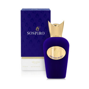 אפגאנו פורו אדפ יוניסקס 100 מ"ל - סוספירו Sospiro - Afgano Puro EDP Unisex 100ML