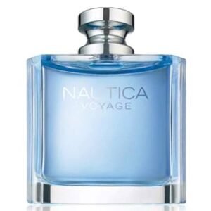 נאוטיקה וויאג’ א.ד.ט בושם לגבר באריזת טסטר 100 מ”ל Nautica Voyage For Men E.D.T 100 ML TESTER