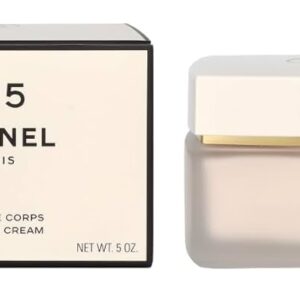 קרם גוף שאנל 5 150 גרם Chanel No. 5 Body Cream 150 g‏