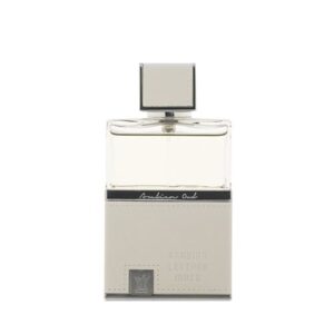 דוגמיות - לטר מאסק אדפ יוניסקס 1.5 מ"ל - ערביאן אוד Samples - Arabian Oud - Leather Musk EDP Unisex 1.5ML