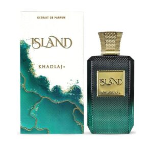 איילנד אדפ יוניסקס 100 מ"ל - קאדלאג' Khadlaj - Island EDP Unisex 100ML