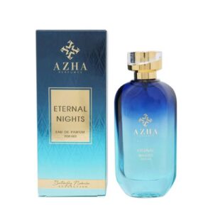 אטרנל נייטס אדפ לאישה 100 מ"ל - אזהה Azha - Eternal Nights EDP For Women 100ML