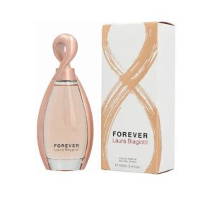 פוראבר אדפ לאישה 100 מ"ל - לאורה ביגוטי Laura Biagiotti - Forever EDP For Women 100ML
