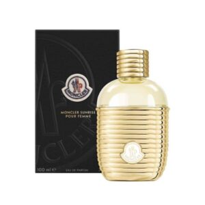 סאנרייז אדפ לאישה 100 מ"ל - מונקלר Moncler - Sunrise EDP For Women 100ML