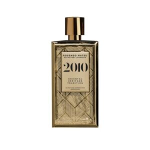 טסטר - 2010 אדפ יוניסקס 100 מ"ל - רוסנדו מטאו Tester - Rosendo Mateu - 2010 EDP Unisex 100ML