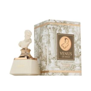 ונוס דה מילו אדפ יוניסקס 100 מ"ל - פרגרנס וורלד Fragrance World - Venus De Milo EDP Unisex 100ML