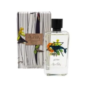 ג'טי אדפ יוניסקס 100 מ"ל - אלפרד ריצ'י Alfred Ritchy - Jetty EDP Unisex 100ML