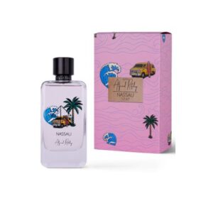 נסאו אדפ יוניסקס 100 מ"ל - אלפרד ריצ'י Alfred Ritchy - Nassau EDP Unisex 100ML