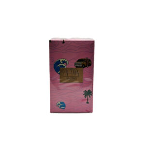 דוגמיות - נסאו אדפ יוניסקס 3 מ"ל - אלפרד ריצ'י Samples - Alfred Ritchy - Nassau EDP Unisex 3ML