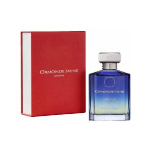 ורנו אדפ יוניסקס 88 מ"ל - אורמונד ג'יין Ormonde Jayne - Verano EDP Unisex 88ML