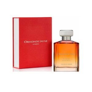 מוסקט אדפ יוניסקס 88 מ"ל - אורמונד ג'יין Ormonde Jayne - Muscat EDP Unisex 88ML