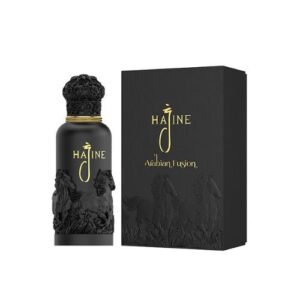ערביאן פיוז'ן אדפ יוניסקס 100 מ"ל - האג'ין Hajine - Arabian Fusion EDP Unisex 100ML