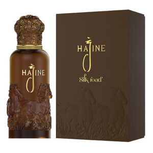 סילק רוד אדפ יוניסקס 100 מ"ל - האג'ין Hajine - Silk Road EDP Unisex 100ML
