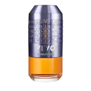 טסטר - ויוו אדפ לגבר 100 מ"ל - צ'רוטי Tester - Cerruti - Vivo EDP For Men 100ML