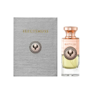 ג'ופיטר פרפיום יוניסקס 100 מ"ל - אלקטימוס Electimuss - Jupiter Parfum Unisex 100ML