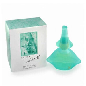 לגונה אדט לאישה 100 מ"ל - סלבדור דאלי Salvador Dali - Laguna EDT For Women 100ML