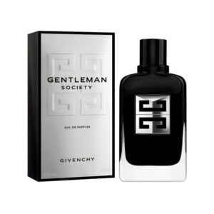 ג'נטלמן סוסייטי אדפ לגבר 100 מ"ל - ג'יבנשי Givenchy - Gentleman Society EDP For Men 100ML