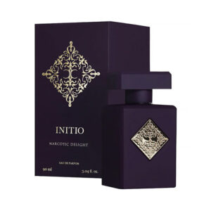 נרקוטיק דילייט אדפ יוניסקס 90 מ"ל - איניטיו Initio - Narcotic Delight EDP Unisex 90ML