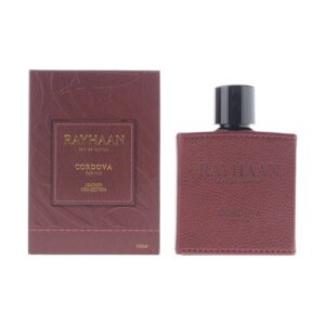 קורדובה אדפ לגבר 100 מ"ל - רייהאן Rayhaan - Cordova EDP For Men 100ML