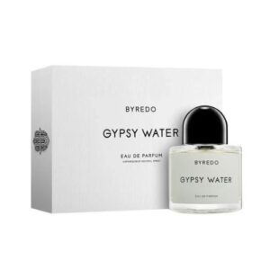 ג'יפסי ווטר אדפ יוניסקס 100 מ"ל - ביירדו Byredo - Gypsy Water EDP Unisex 100ML