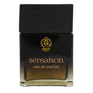 טסטר - סנסיישן אדפ יוניסקס 100 מ"ל - גורו Tester - Guru - Sensation EDP Unisex 100ML