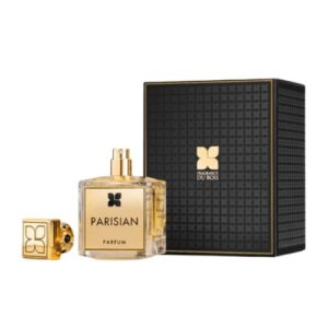פריזיאן פרפיום יוניסקס 50 מ"ל - דו בויס Du Bois - Parisian Parfum Unisex 50ML