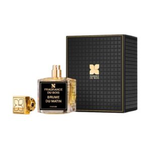 ברום דו מאטין פרפיום יוניסקס 100 מ"ל - דו בויס Du Bois - Brume Du Matin Parfum Unisex 100ML