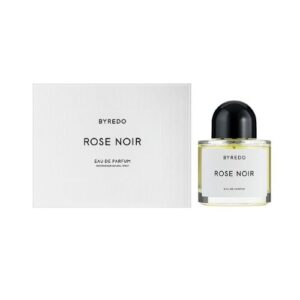 רוז נואר אדפ לאישה 100 מ"ל - ביירדו Byredo - Rose Noir EDP For Women 100ML