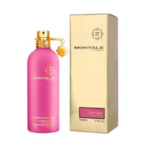 לאקי קנדי אדפ יוניסקס 100 מ"ל - מונטל Montale - Lucky Candy EDP Unisex 100ML