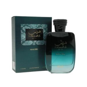 הוואס מאליבו אדפ לגבר 100 מ"ל - רסאסי Rasasi - Hawas Malibu EDP For Men 100ML