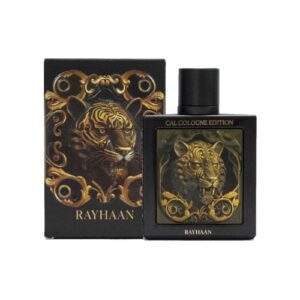 טייגר אדפ לגבר 100 מ"ל - רייהאן Rayhaan - Tiger EDP For Men 100ML