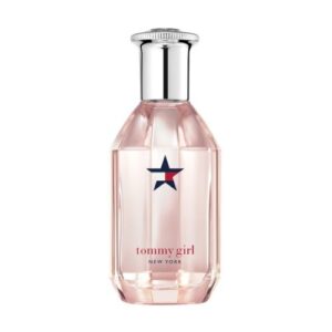 טסטר - טומי גירל ניו יורק אדט לאישה 100 מ"ל - טומי הילפיגר Tester - Tommy Hilfiger - Tommy Girl New York EDT For Women 100ML