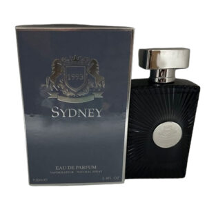 סידני אדפ לגבר 100 מ"ל - אסנסיה דה פלורס Essencia De Flores - Sydney EDP For Men 100ML