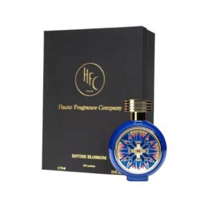 דיוויין בלוסום אדפ יוניסקס 75 מ"ל - הייץ' אף סי Hfc - Divine Blossom EDP Unisex 75ML