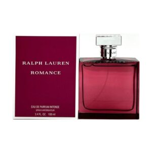רומנס אינטנס אדפ לאישה 100 מ"ל - ראלף לורן Ralph Lauren - Romance Intense EDP For Women 100ML
