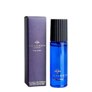 דוגמיות - דה קורה אקסטרייט דה פרפיום יוניסקס 10 מ"ל - ת'אמין Samples - Thameen - The Cora Extrait De Parfum Unisex 10ML