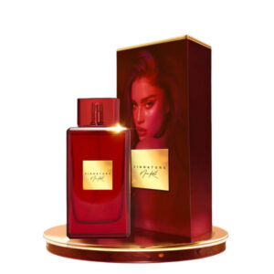 נועה קירל סיגנצר בושם לאישה אדפ 100 מל Noa Kirel Signature EDP 100 ml