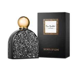 מיקאליף סיקרטס אוף לאב דילייס אדפ 100 מל M. MICALLEF SECRETS OF LOVE DELICE  EAU DE PARFUM SPRAY 100 ML
