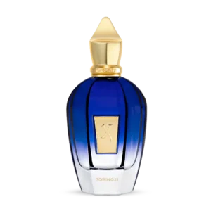 בושם יוניסקס קסרג’וף טורינו 21 אדפ 100 מ”ל Xerjoff Torino 21 Eau De Parfum 100ml