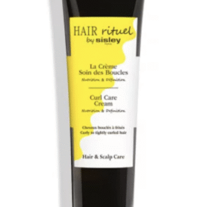 סיסלי קרם לעיצוב שיער מתולתל 150 מל Hair Rituel By Sisley Curl Care Cream 150ml