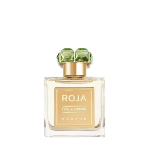 רוג’ה איסולה וורדה בושם פרפיום 50 מל Roja Isola Verde PARFUM 50ML