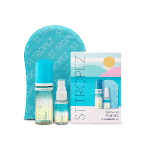 סן טרופה קיט שיזוף עצמי ST. TROPEZ SELF TAN PURITY MINI KIT