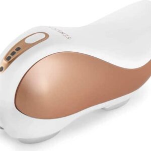 סנסיקה סנסיפירם המכשיר היחיד למיצוק העור, הצוואר והגוף SENSICA SENSIFIRM