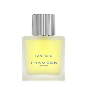 תאמין פאנפייר בושם יוניסקס קולון אליקסיר 100מ”ל THAMEEN FANFARE COLOGNE ELIXIR 100ML