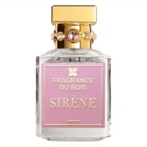 פרגרנס דו בויס סיירן בושם יוניסקס אדפ 75מ״ל FRAGRANCE DU BOIS SIRENE Parfum 75ml